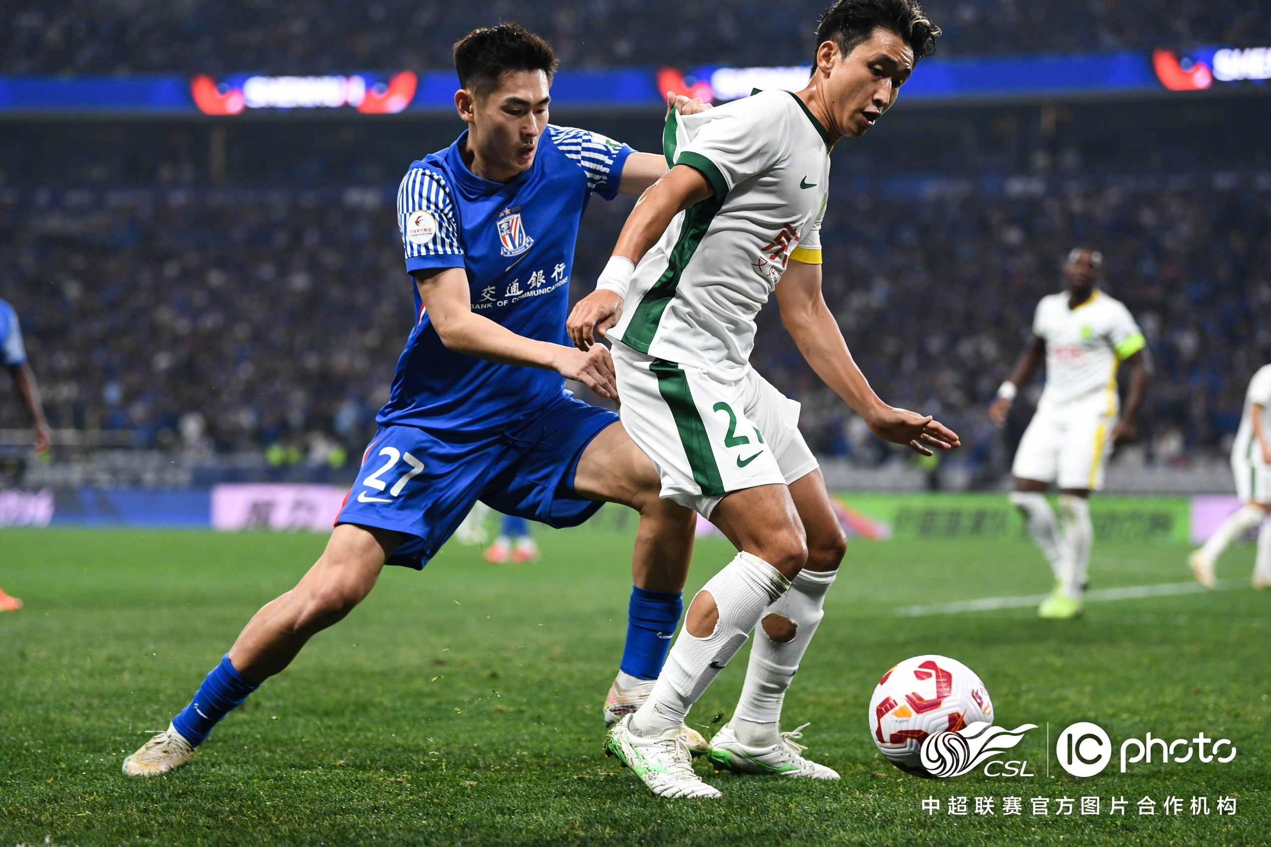 熊猫网站 -上海海港清晨伤情更新，志在亚冠名次提升，态度坚定，数据趋势出现新变化(向海清6000字文章原文)