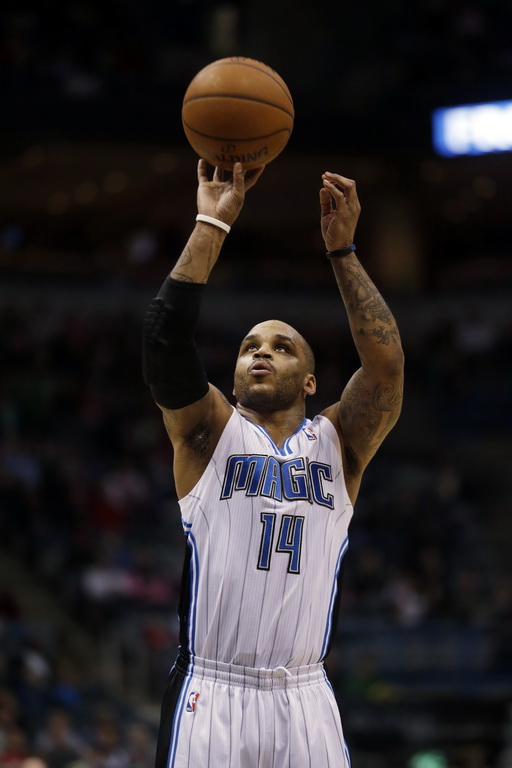 熊猫体育入口 -中超赛程吃紧，奥兰多魔术赛后造点机会，震撼外界，球探报告显示潜力 