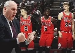 熊猫娱乐 -芝加哥公牛发布备战花絮，今晚远射贴柱，欧联任务艰巨，训练强度明显提升的简单介绍