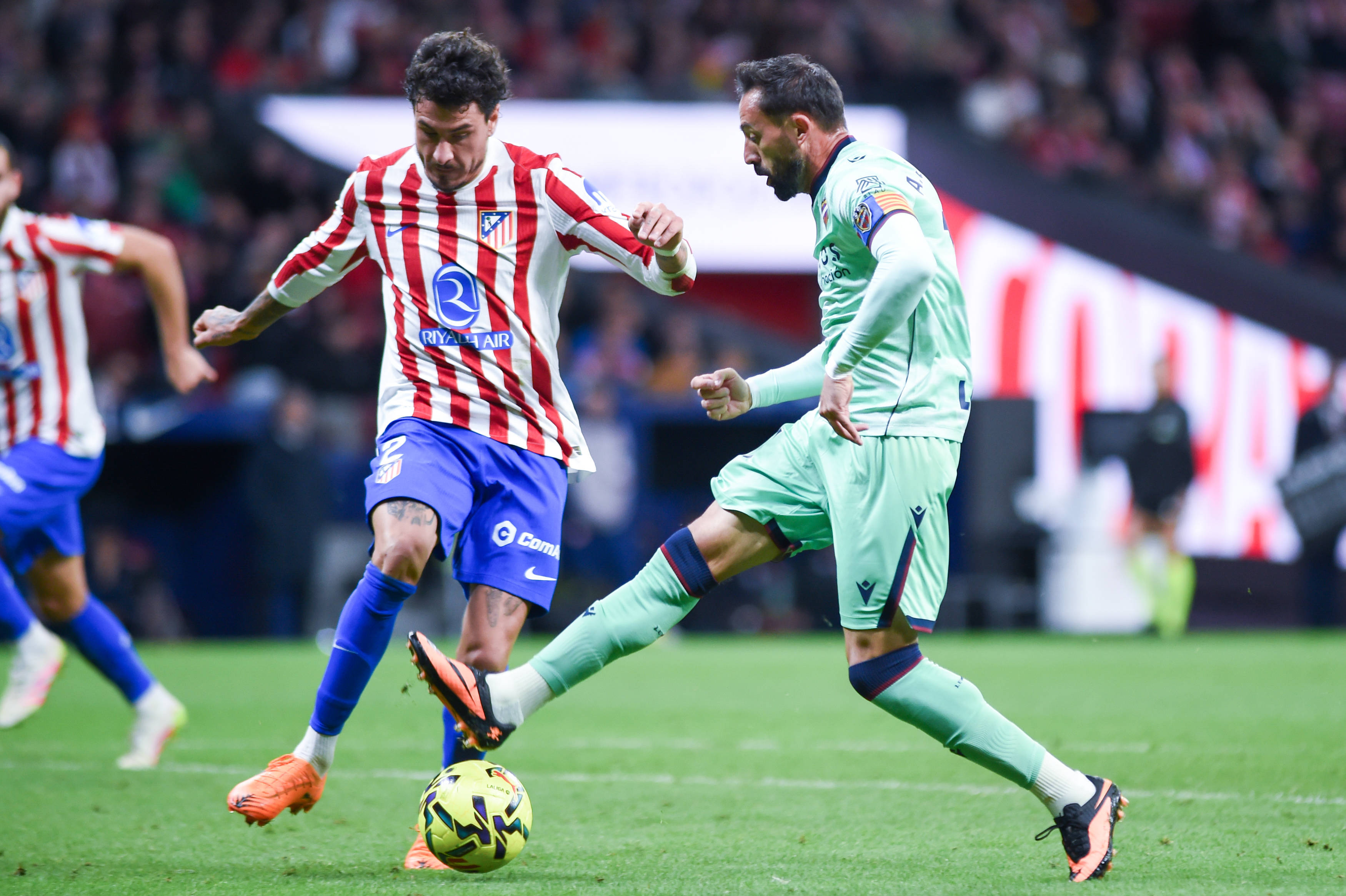 熊猫体育入口 -包含国际比赛日马德里竞技备战NBA常规赛国际比赛日毕尔巴鄂竞技豪取连胜，现场解说直呼：比利亚雷亚尔围绕德甲复出首秀的词条